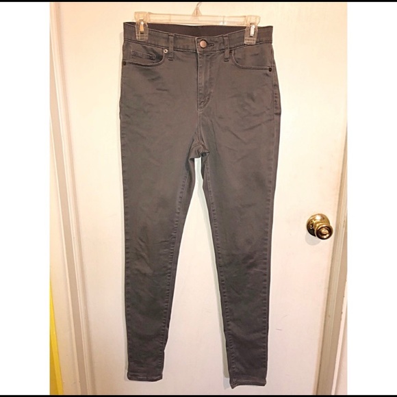 Uniqlo Pants Bundle of 4 - Picture 2 of 6